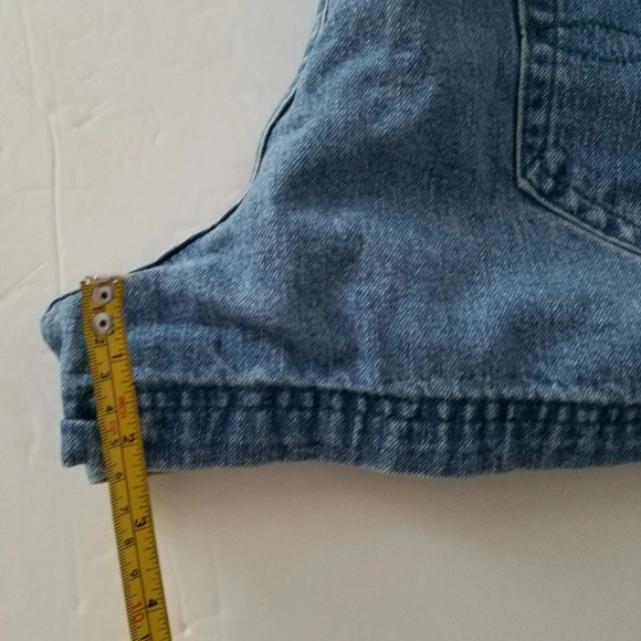 l.e.i life energy Intelligence Shorts junior Sz.11.  (v1) - Picture 5 of 9